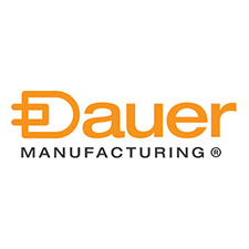 Dauer Logo Dauer