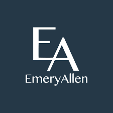 Emery Allen Logo Emery Allen